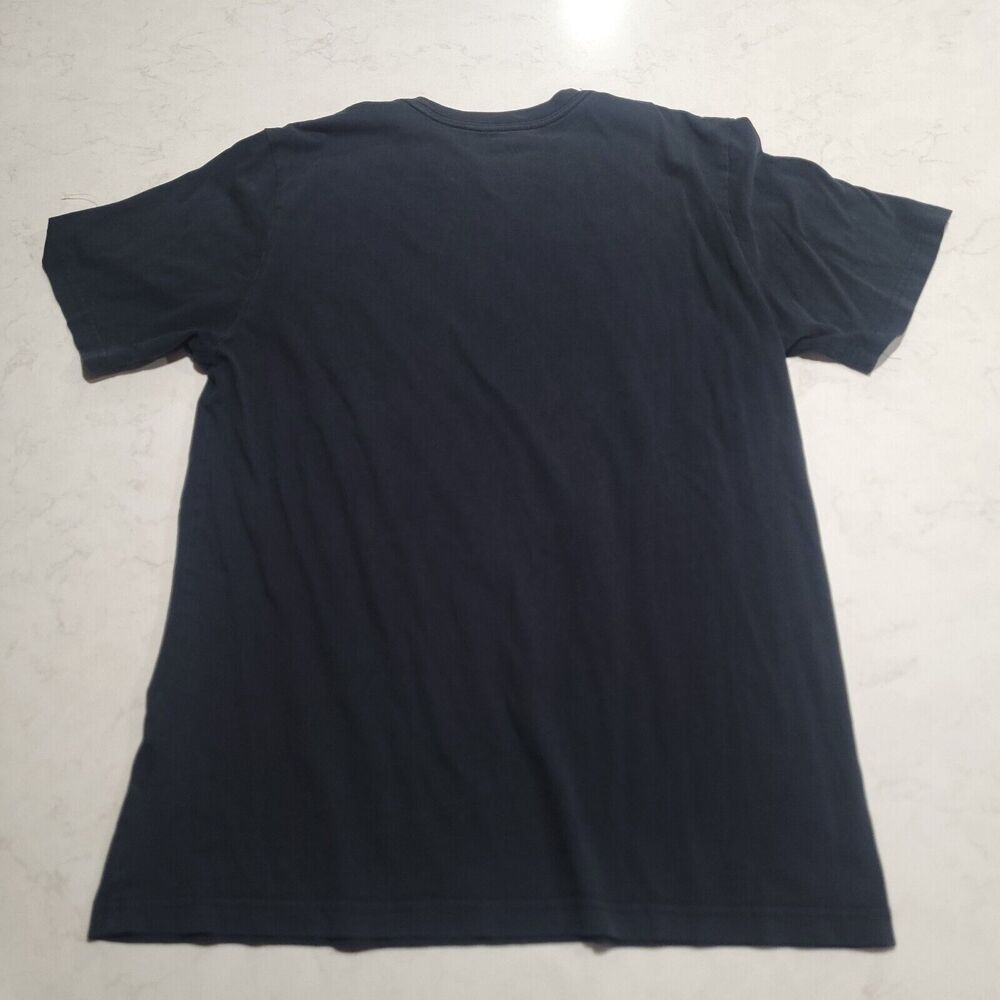 Nike Nice 2 Beast You Embroidered Swoosh Logo T-Shirt Size Large L EUC - Picture 2 of 8